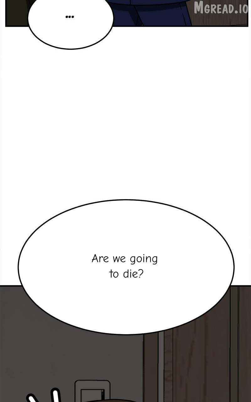 Change Me Chapter 261  - page 63
